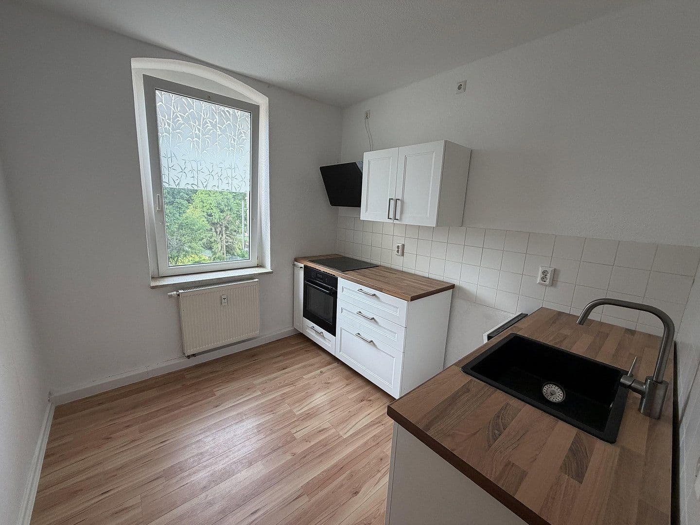 Prenájom bytu 2-izbový 49 m², Kaimberger Straße 12, Gera, Durínsko Prenájom bytu 2-izbový 49 m², Kaimberger Straße 12, Gera, Durínsko