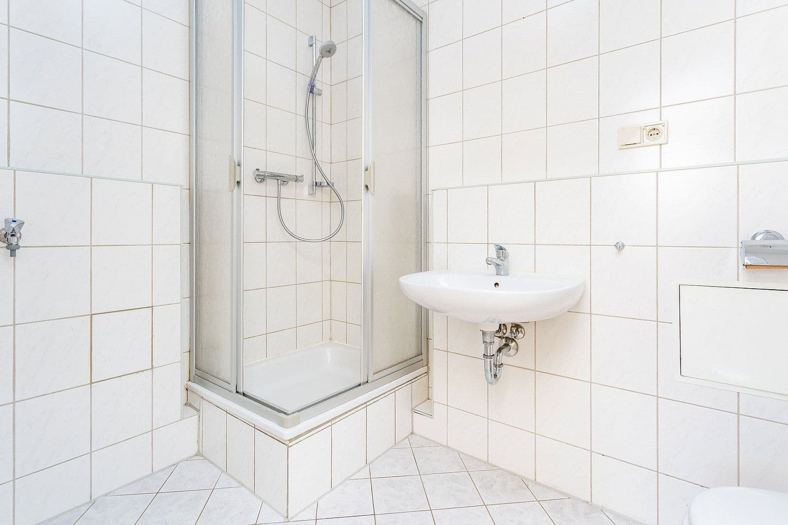 Prenájom bytu 2-izbový 49 m², Kaimberger Straße 12, Gera, Durínsko Prenájom bytu 2-izbový 49 m², Kaimberger Straße 12, Gera, Durínsko