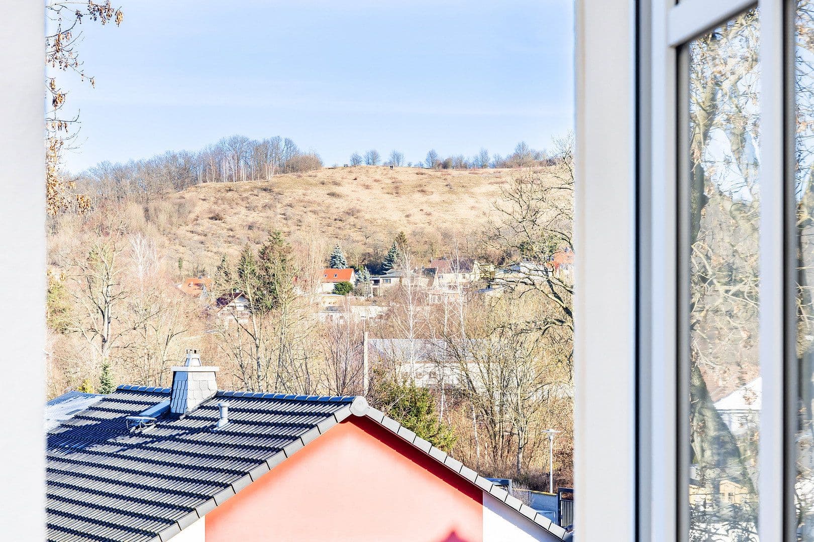 Prenájom bytu 2-izbový 49 m², Kaimberger Straße 12, Gera, Durínsko Prenájom bytu 2-izbový 49 m², Kaimberger Straße 12, Gera, Durínsko