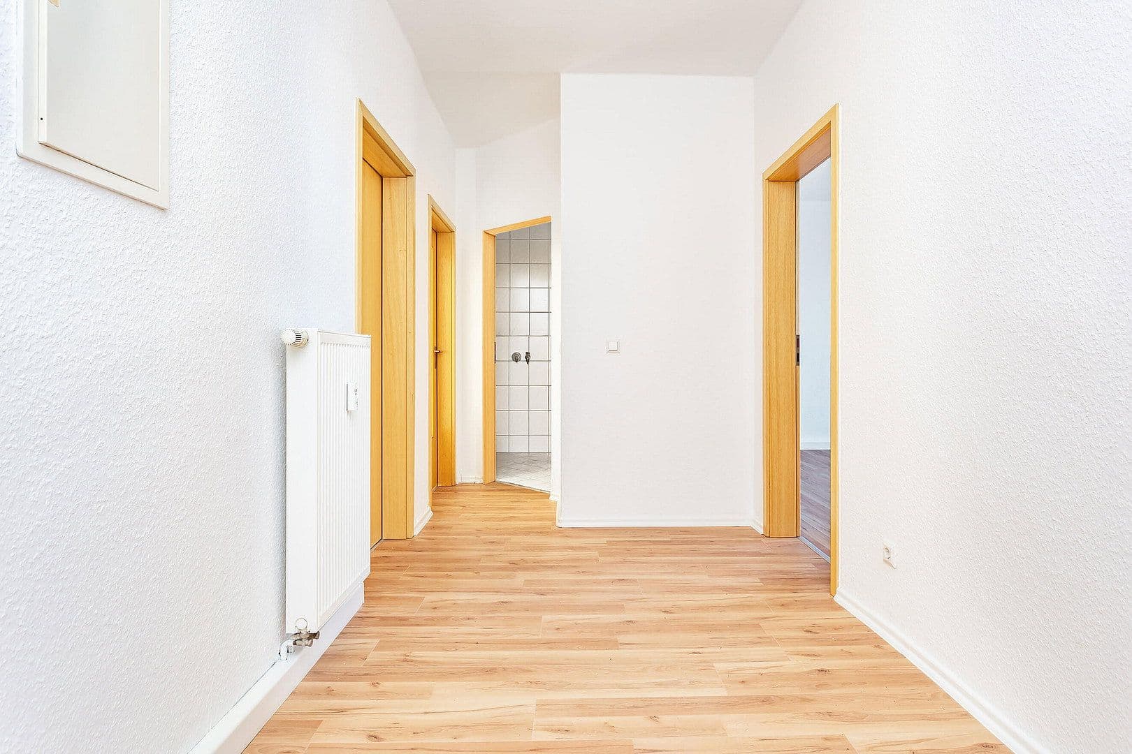Prenájom bytu 2-izbový 49 m², Kaimberger Straße 12, Gera, Durínsko Prenájom bytu 2-izbový 49 m², Kaimberger Straße 12, Gera, Durínsko