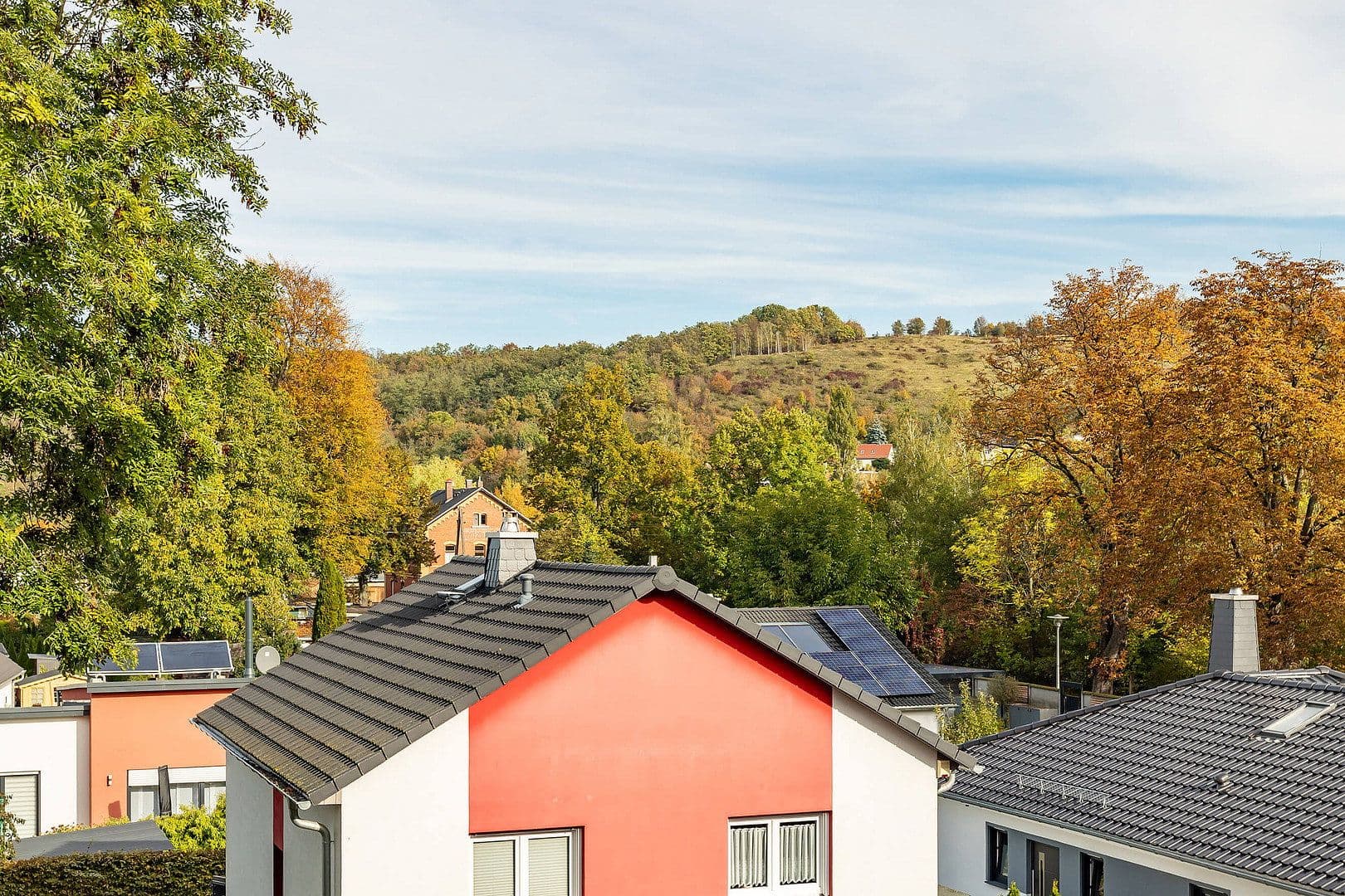 Prenájom bytu 2-izbový 49 m², Kaimberger Straße 12, Gera, Durínsko Prenájom bytu 2-izbový 49 m², Kaimberger Straße 12, Gera, Durínsko
