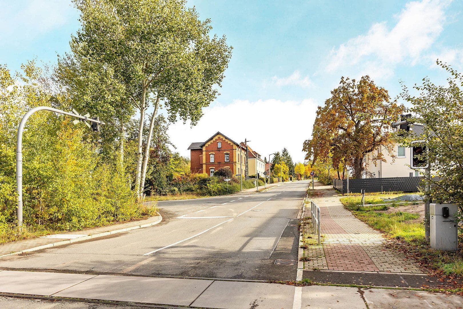 Prenájom bytu 2-izbový 49 m², Kaimberger Straße 12, Gera, Durínsko Prenájom bytu 2-izbový 49 m², Kaimberger Straße 12, Gera, Durínsko