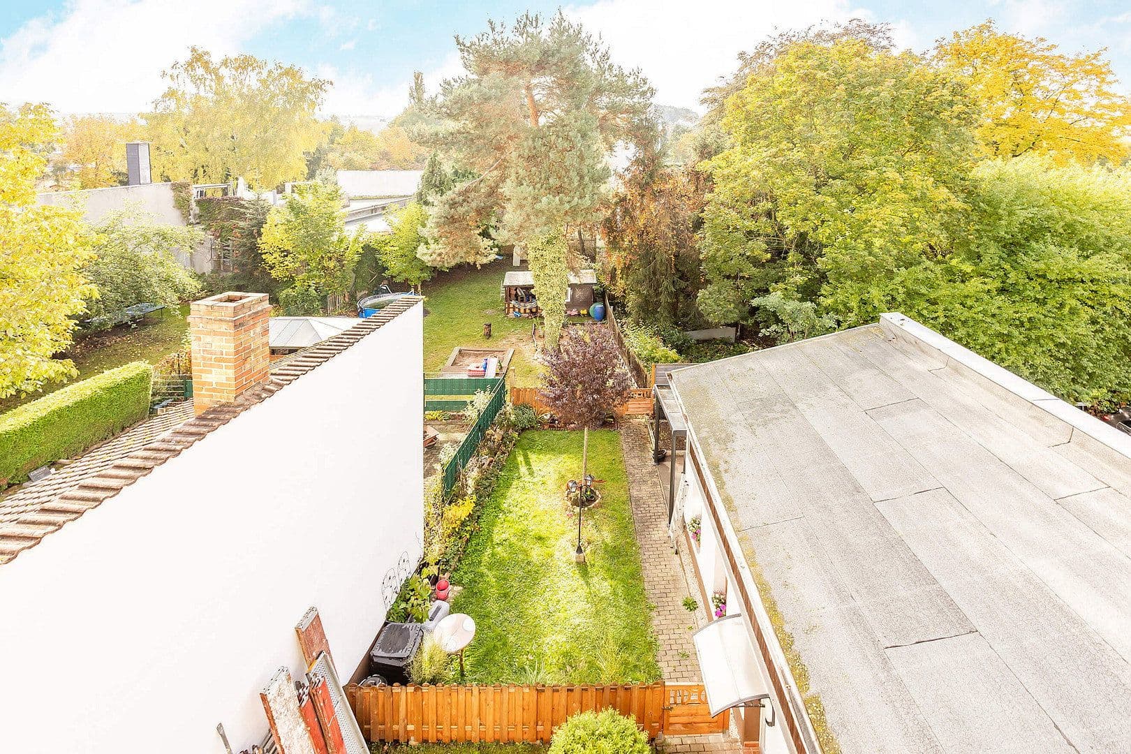 Prenájom bytu 2-izbový 49 m², Kaimberger Straße 12, Gera, Durínsko Prenájom bytu 2-izbový 49 m², Kaimberger Straße 12, Gera, Durínsko