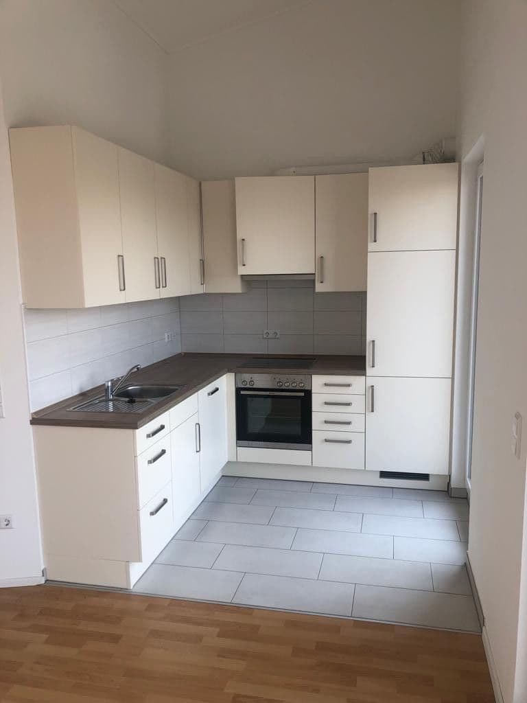 Prenájom bytu 3-izbový 68 m², Biberach an der Riß, Bádensko-Wurttembersko Prenájom bytu 3-izbový 68 m², Biberach an der Riß, Bádensko-Wurttembersko