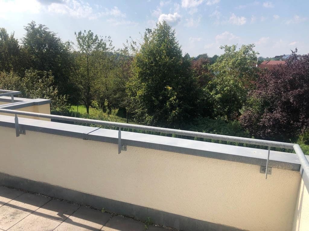 Prenájom bytu 3-izbový 68 m², Biberach an der Riß, Bádensko-Wurttembersko Prenájom bytu 3-izbový 68 m², Biberach an der Riß, Bádensko-Wurttembersko