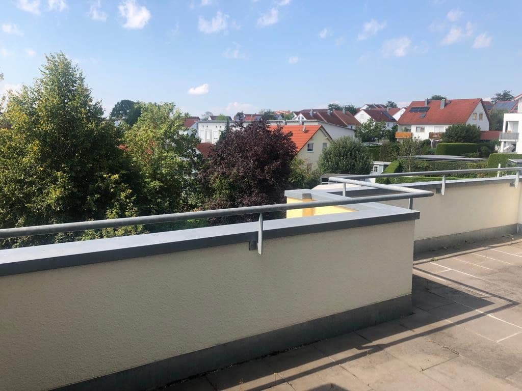 Prenájom bytu 3-izbový 68 m², Biberach an der Riß, Bádensko-Wurttembersko Prenájom bytu 3-izbový 68 m², Biberach an der Riß, Bádensko-Wurttembersko