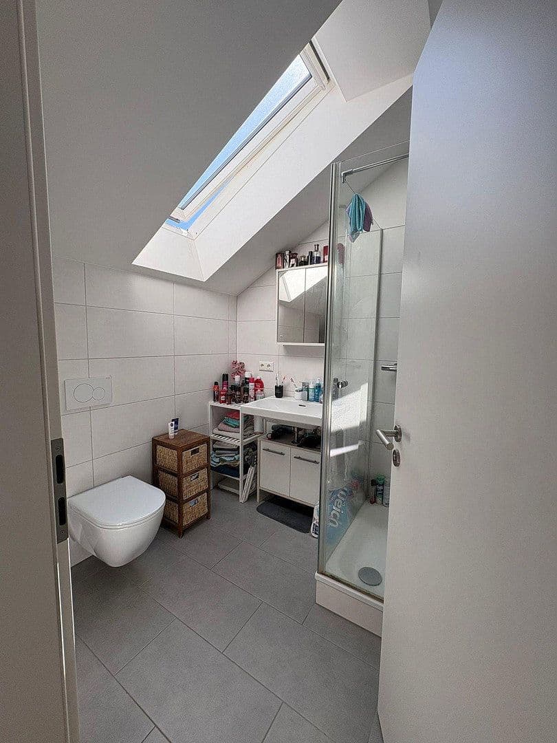 Prenájom bytu 2-izbový 55 m², Boschstraße 1, Heldenstein, Bavorsko Prenájom bytu 2-izbový 55 m², Boschstraße 1, Heldenstein, Bavorsko
