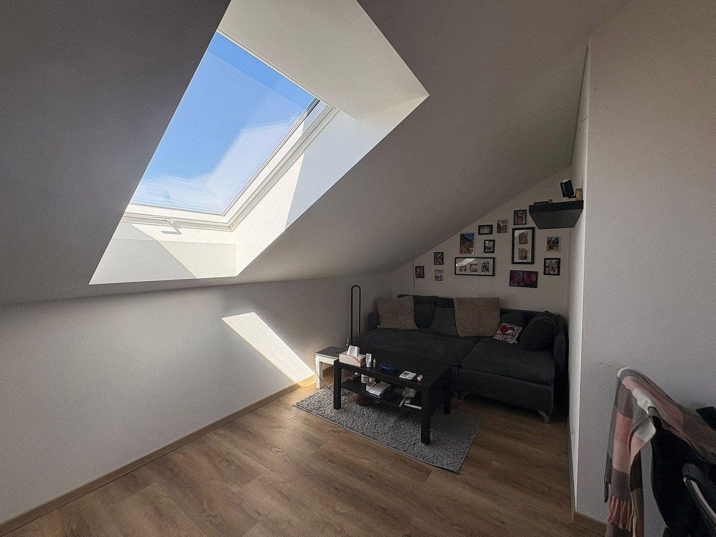 Prenájom bytu 2-izbový 55 m², Boschstraße 1, Heldenstein, Bavorsko Prenájom bytu 2-izbový 55 m², Boschstraße 1, Heldenstein, Bavorsko