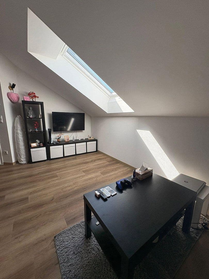 Prenájom bytu 2-izbový 55 m², Boschstraße 1, Heldenstein, Bavorsko Prenájom bytu 2-izbový 55 m², Boschstraße 1, Heldenstein, Bavorsko