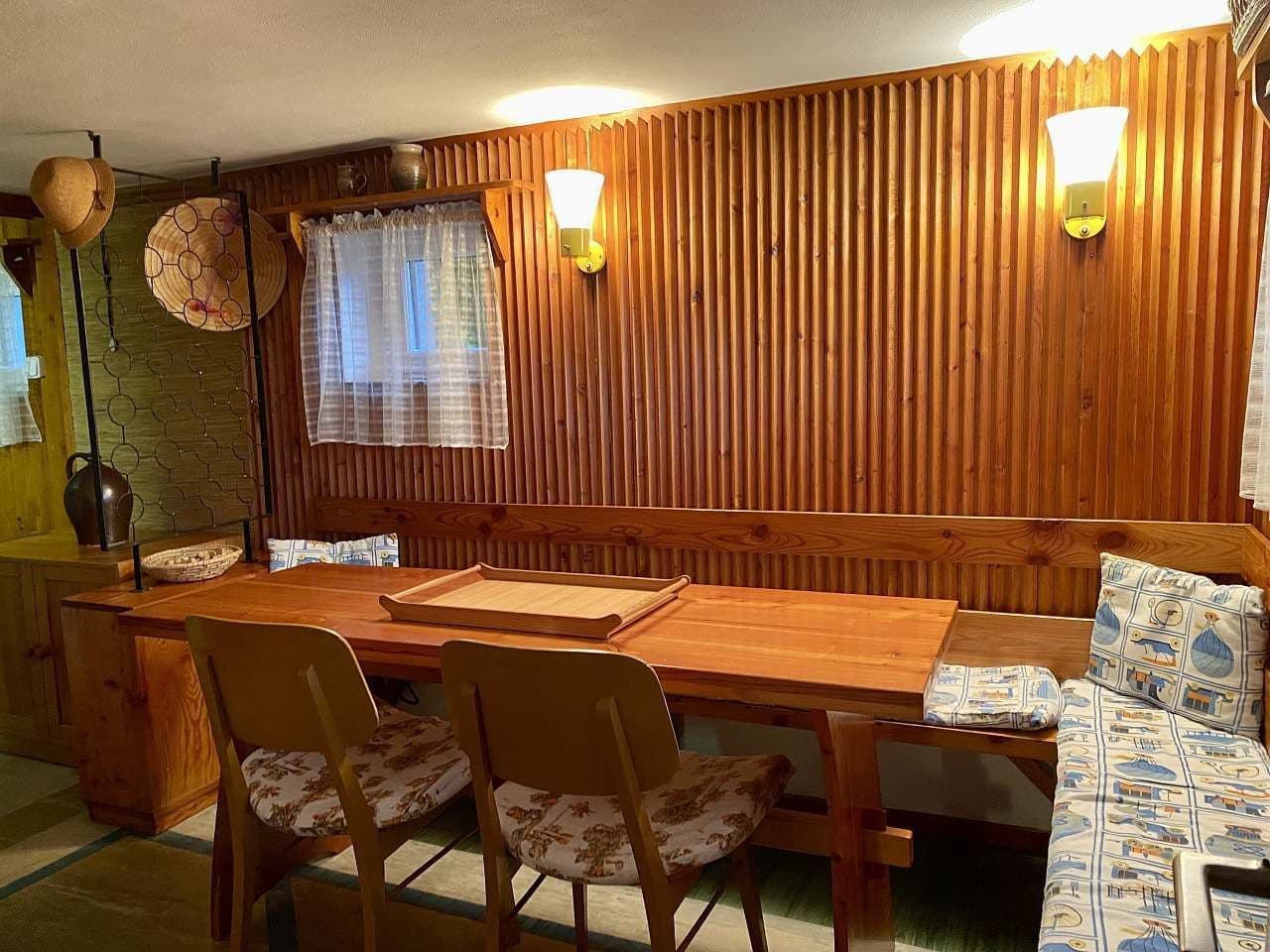 Prenájom rekreačného objektu, Pozlovice, Zlínský kraj Prenájom rekreačného objektu, Pozlovice, Zlínský kraj