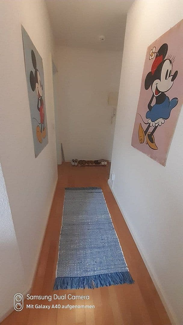 Prenájom bytu 1-izbový 50 m², Boizenburg/Elbe, Meklenbursko-Predpomoransko Prenájom bytu 1-izbový 50 m², Boizenburg/Elbe, Meklenbursko-Predpomoransko