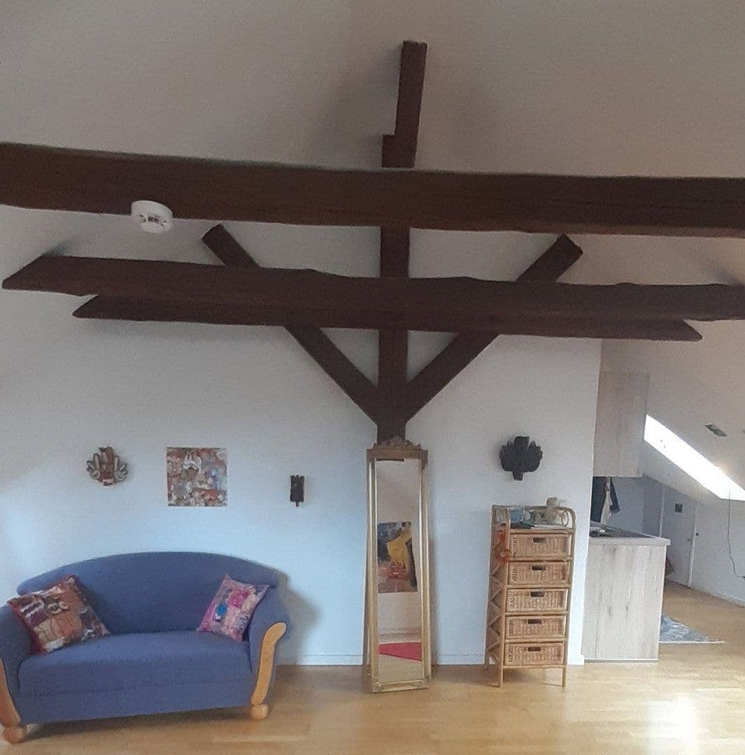 Prenájom bytu 1-izbový 50 m², Boizenburg/Elbe, Meklenbursko-Predpomoransko Prenájom bytu 1-izbový 50 m², Boizenburg/Elbe, Meklenbursko-Predpomoransko