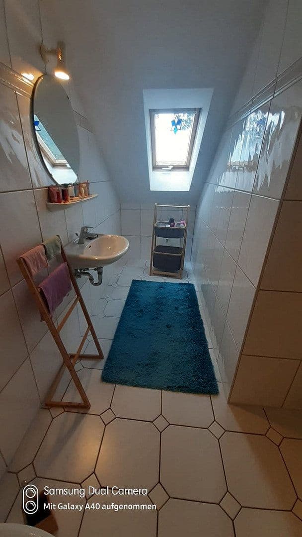 Prenájom bytu 1-izbový 50 m², Boizenburg/Elbe, Meklenbursko-Predpomoransko Prenájom bytu 1-izbový 50 m², Boizenburg/Elbe, Meklenbursko-Predpomoransko