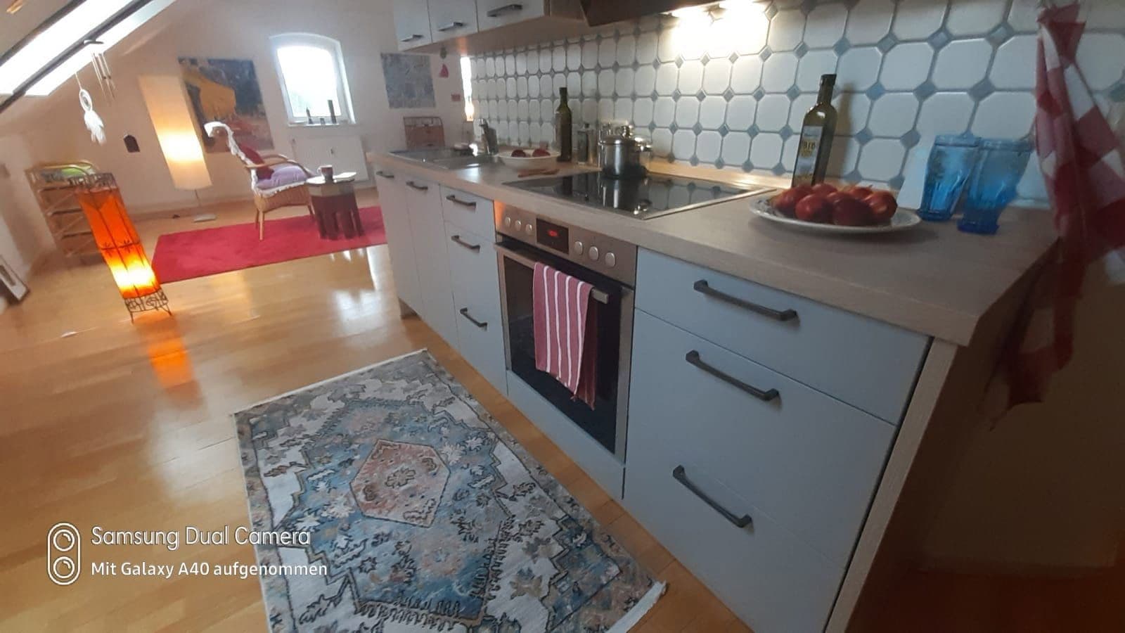 Prenájom bytu 1-izbový 50 m², Boizenburg/Elbe, Meklenbursko-Predpomoransko Prenájom bytu 1-izbový 50 m², Boizenburg/Elbe, Meklenbursko-Predpomoransko