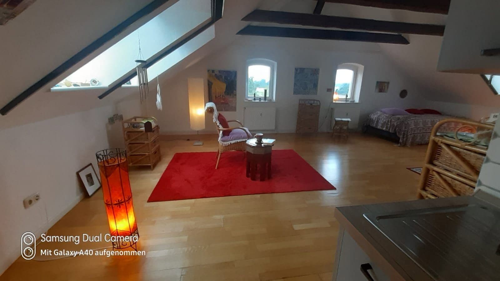 Prenájom bytu 1-izbový 50 m², Boizenburg/Elbe, Meklenbursko-Predpomoransko Prenájom bytu 1-izbový 50 m², Boizenburg/Elbe, Meklenbursko-Predpomoransko