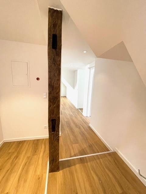 Prenájom bytu 4-izbový 120 m², Hauptstr. 142, Durmersheim, Bádensko-Wurttembersko Prenájom bytu 4-izbový 120 m², Hauptstr. 142, Durmersheim, Bádensko-Wurttembersko
