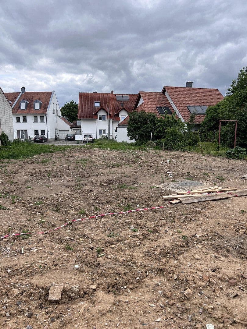 Predaj pozemku 293 m², Johannes-Damm-Str. 3, Maikammer, Porýnie-Falcko Predaj pozemku 293 m², Johannes-Damm-Str. 3, Maikammer, Porýnie-Falcko
