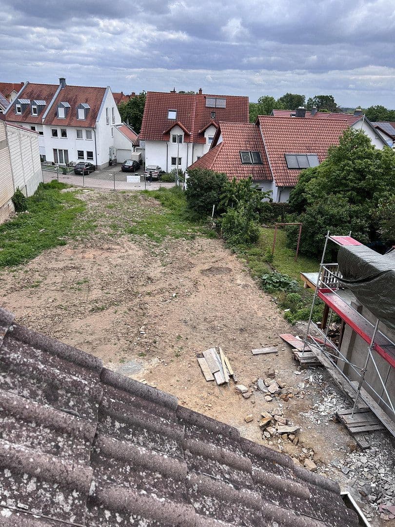 Predaj pozemku 293 m², Johannes-Damm-Str. 3, Maikammer, Porýnie-Falcko Predaj pozemku 293 m², Johannes-Damm-Str. 3, Maikammer, Porýnie-Falcko