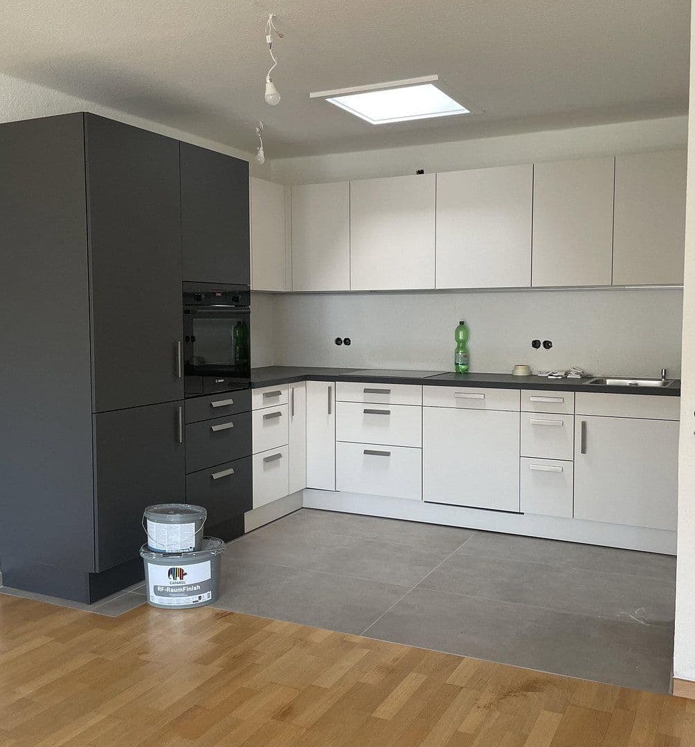 Prenájom bytu 2-izbový 75 m², Teckstraße 4, Fellbach, Bádensko-Wurttembersko Prenájom bytu 2-izbový 75 m², Teckstraße 4, Fellbach, Bádensko-Wurttembersko