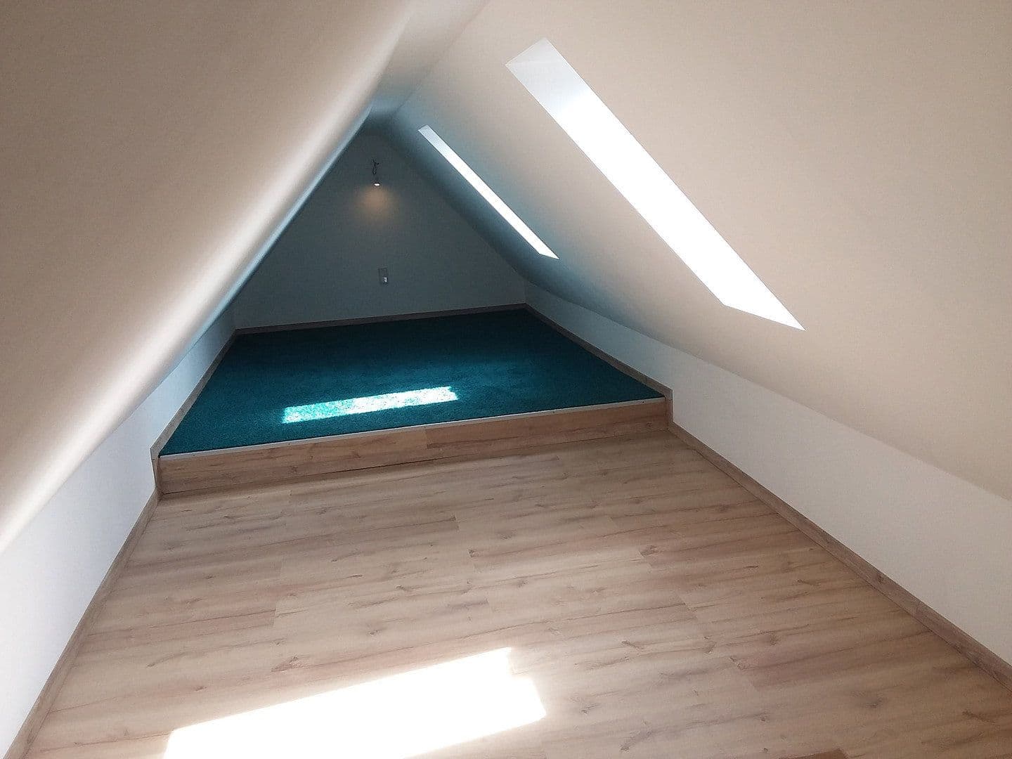 Prenájom bytu 2-izbový 54 m², Nürnberg, Bavorsko Prenájom bytu 2-izbový 54 m², Nürnberg, Bavorsko