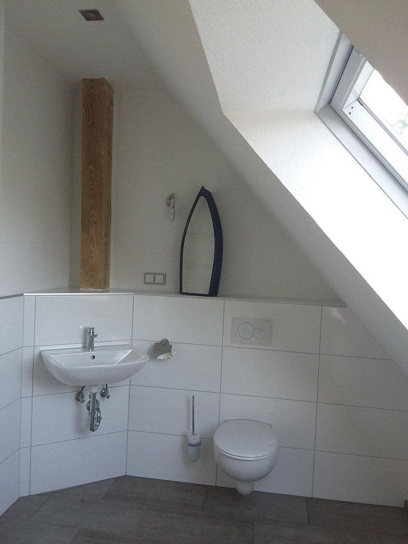 Prenájom bytu 2-izbový 54 m², Nürnberg, Bavorsko Prenájom bytu 2-izbový 54 m², Nürnberg, Bavorsko