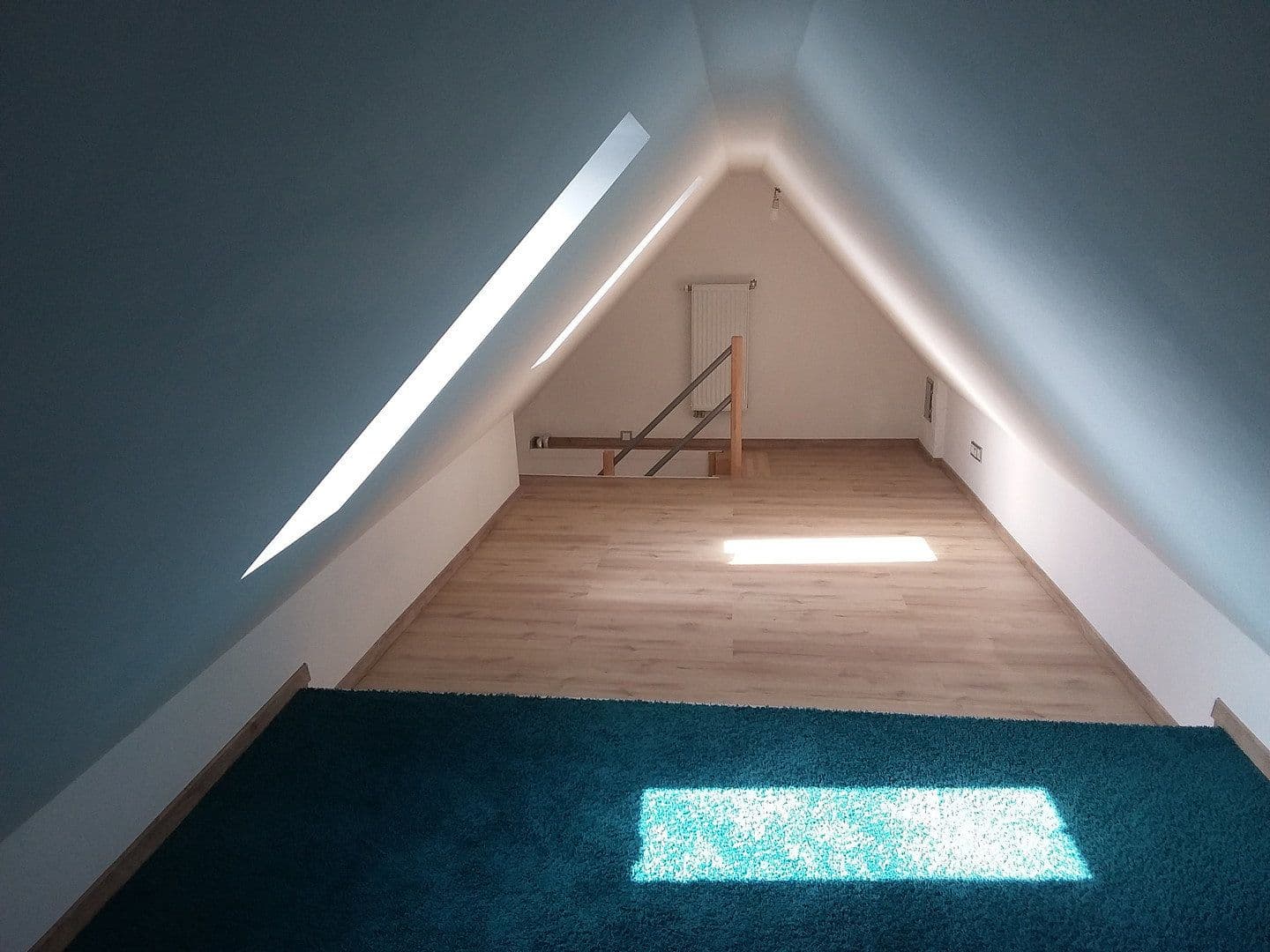 Prenájom bytu 2-izbový 54 m², Nürnberg, Bavorsko Prenájom bytu 2-izbový 54 m², Nürnberg, Bavorsko