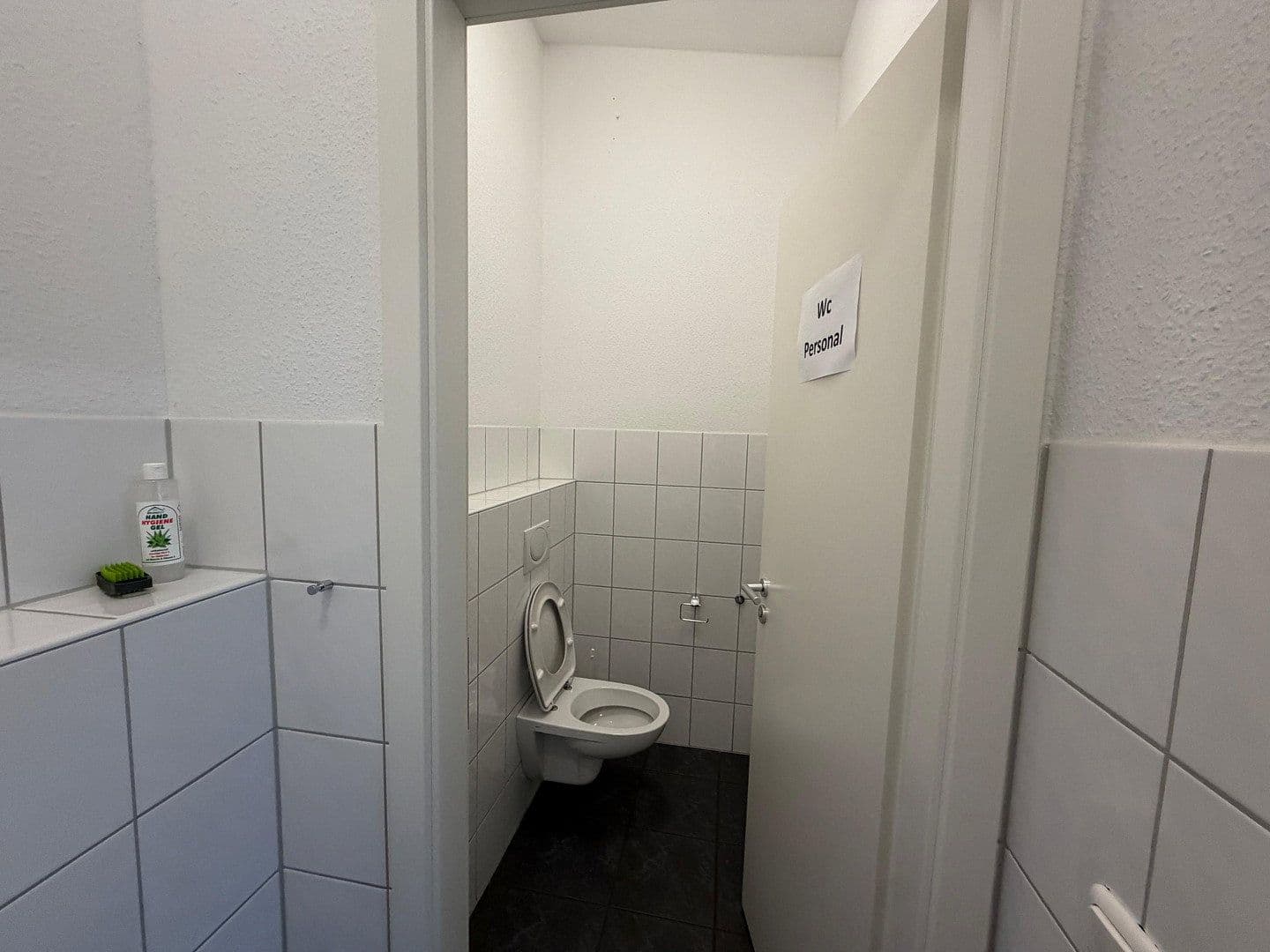 Prenájom kancelárie 120 m², Tegelbarg 25, Bad Bramstedt, Šlezvicko-Holštajnsko Prenájom kancelárie 120 m², Tegelbarg 25, Bad Bramstedt, Šlezvicko-Holštajnsko