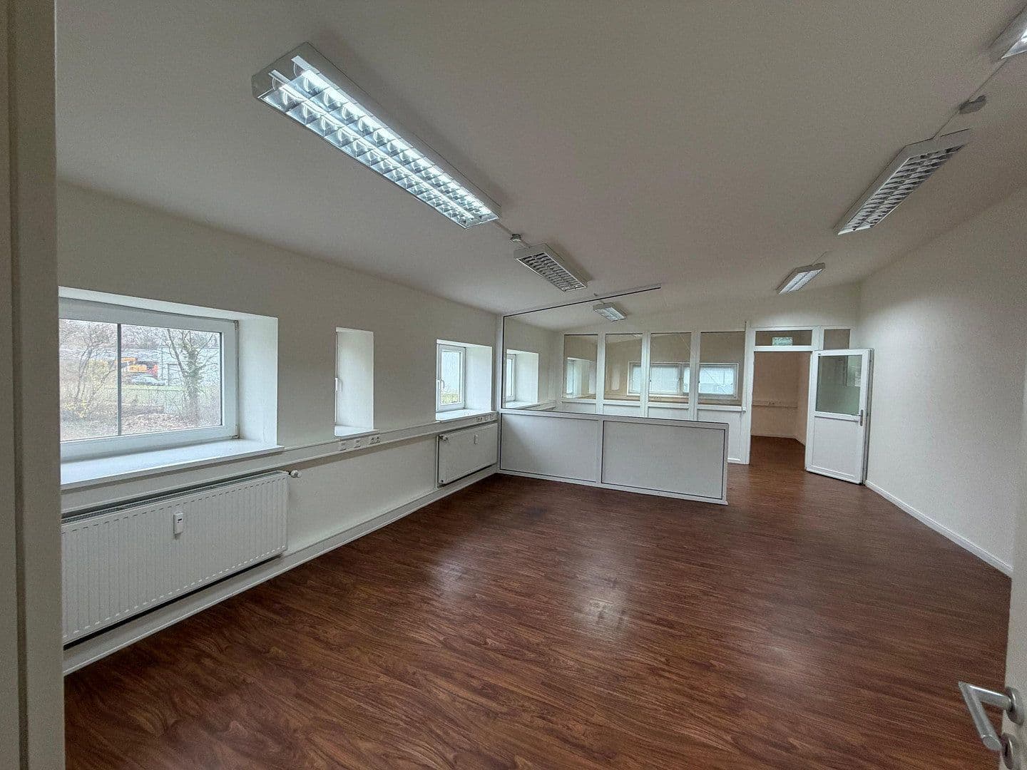 Prenájom kancelárie 120 m², Tegelbarg 25, Bad Bramstedt, Šlezvicko-Holštajnsko Prenájom kancelárie 120 m², Tegelbarg 25, Bad Bramstedt, Šlezvicko-Holštajnsko
