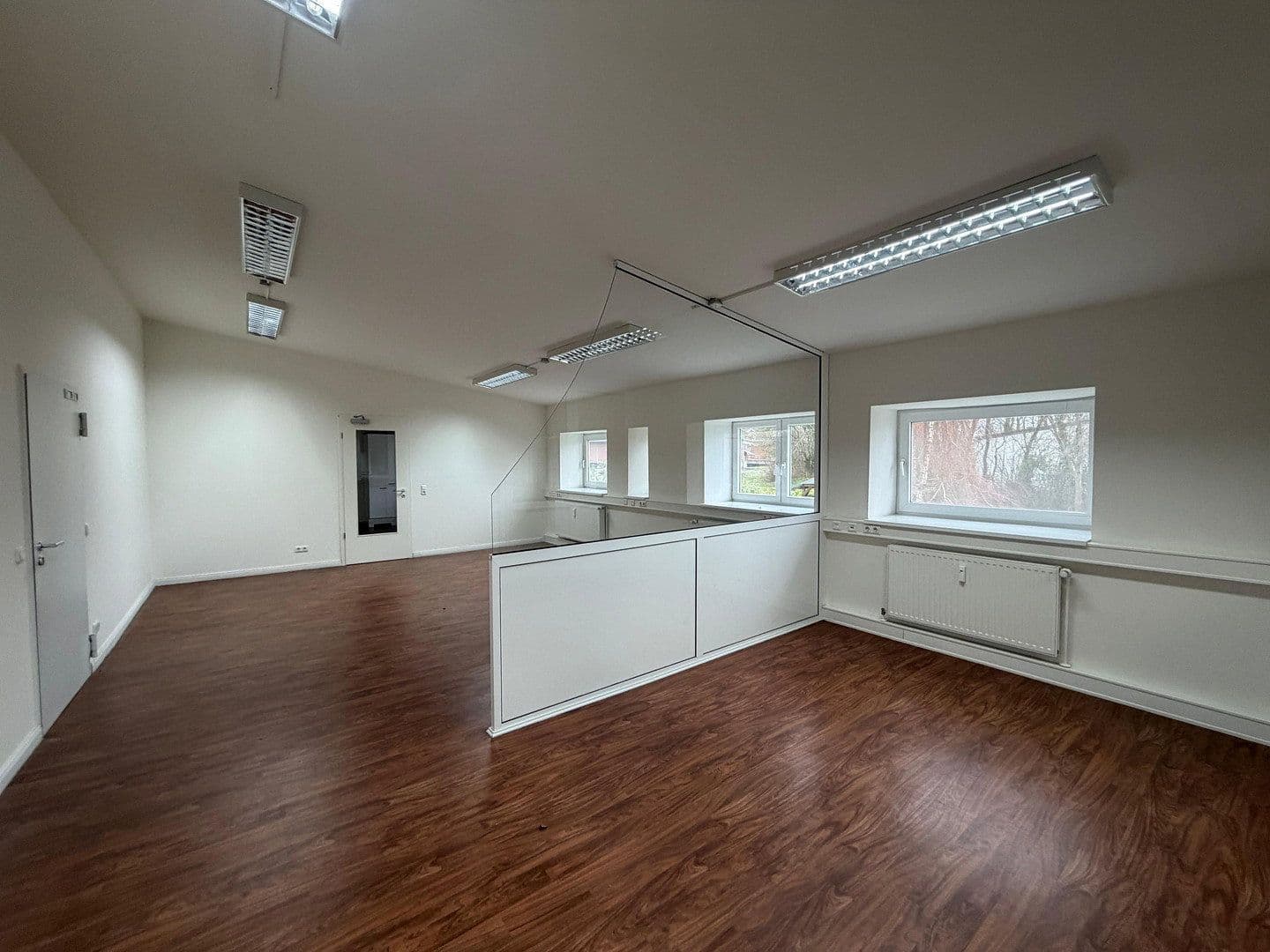 Prenájom kancelárie 120 m², Tegelbarg 25, Bad Bramstedt, Šlezvicko-Holštajnsko Prenájom kancelárie 120 m², Tegelbarg 25, Bad Bramstedt, Šlezvicko-Holštajnsko