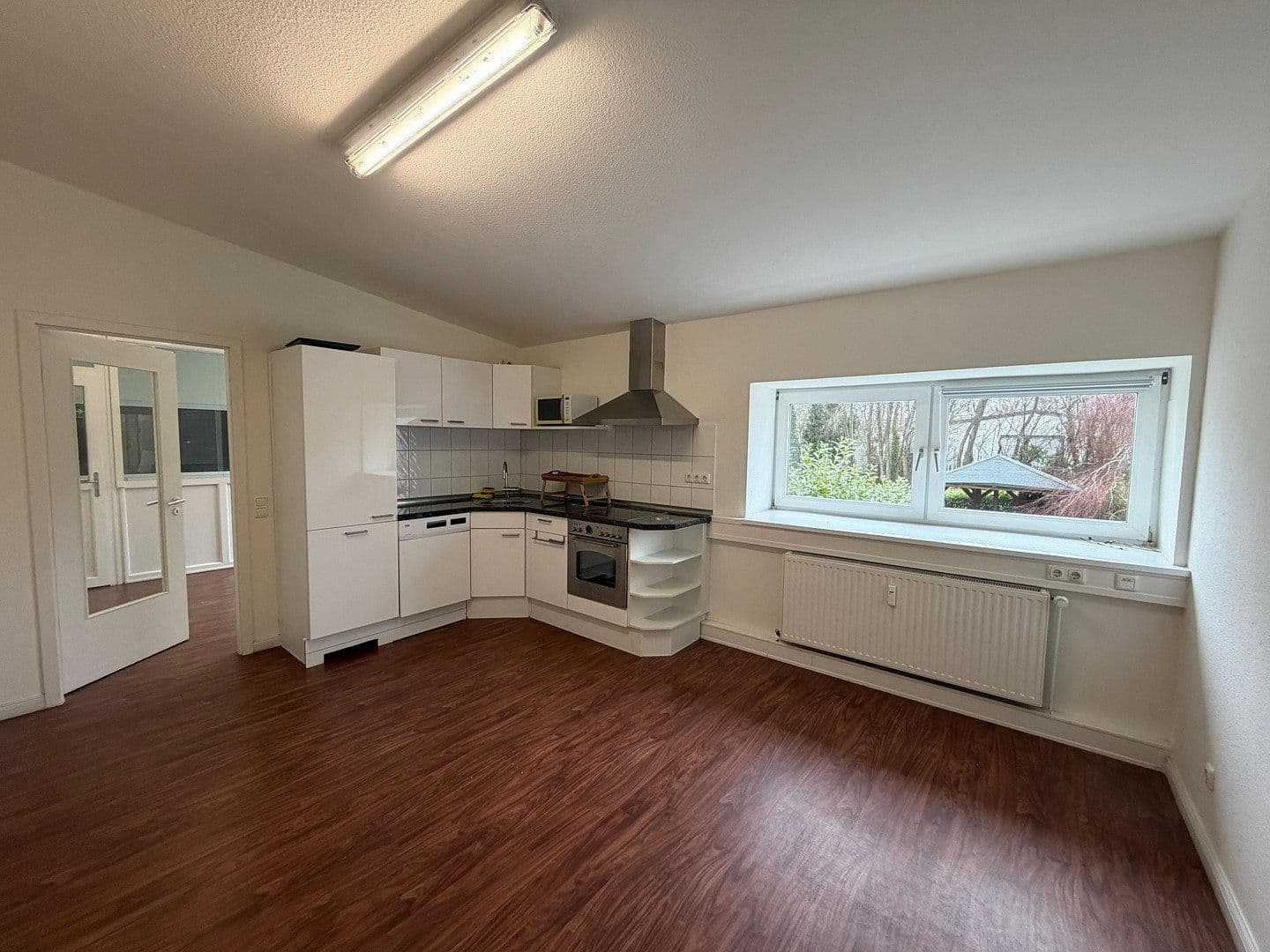Prenájom kancelárie 120 m², Tegelbarg 25, Bad Bramstedt, Šlezvicko-Holštajnsko Prenájom kancelárie 120 m², Tegelbarg 25, Bad Bramstedt, Šlezvicko-Holštajnsko