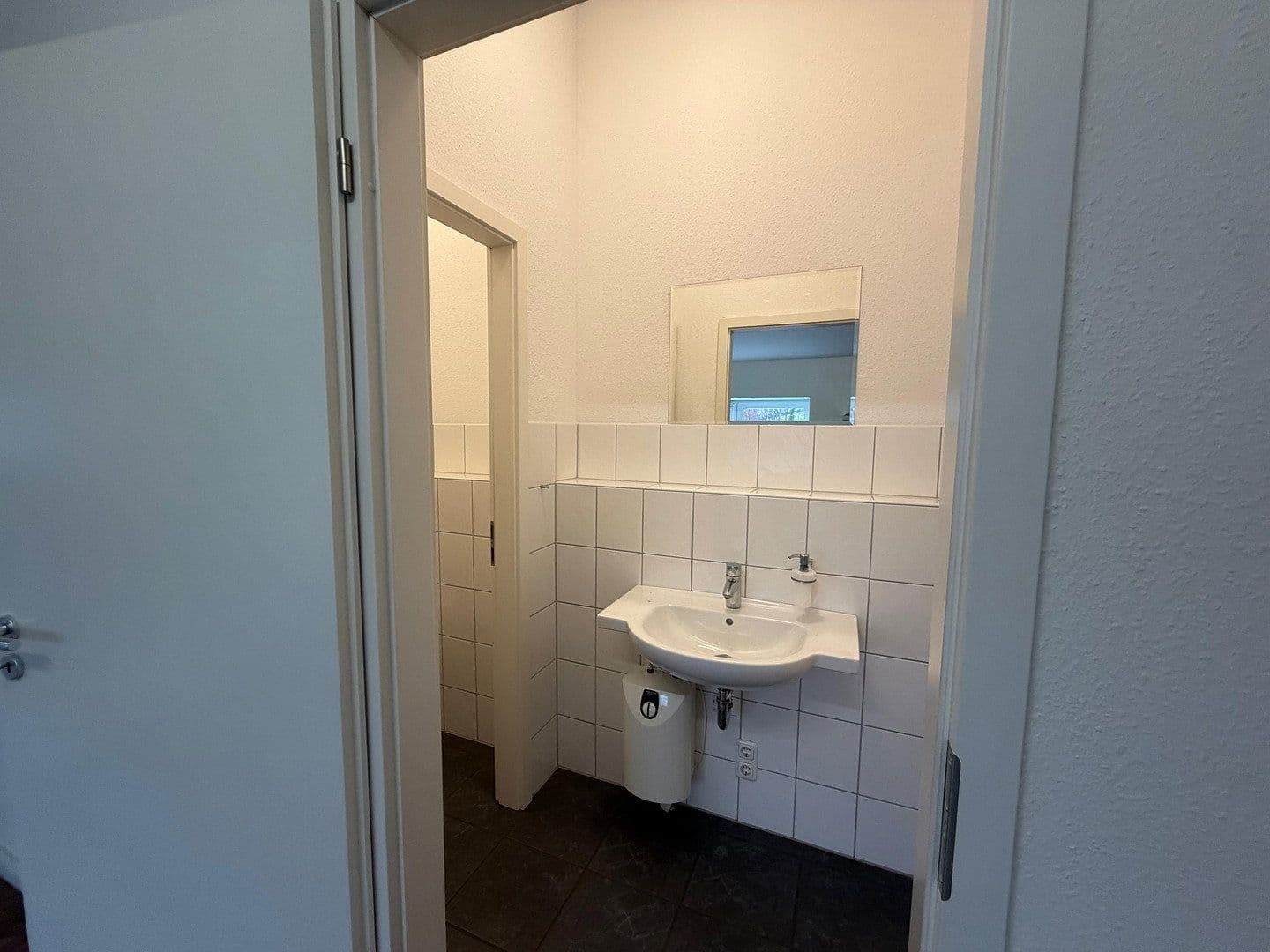 Prenájom kancelárie 120 m², Tegelbarg 25, Bad Bramstedt, Šlezvicko-Holštajnsko Prenájom kancelárie 120 m², Tegelbarg 25, Bad Bramstedt, Šlezvicko-Holštajnsko