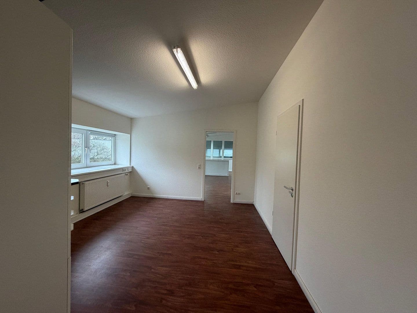 Prenájom kancelárie 120 m², Tegelbarg 25, Bad Bramstedt, Šlezvicko-Holštajnsko Prenájom kancelárie 120 m², Tegelbarg 25, Bad Bramstedt, Šlezvicko-Holštajnsko