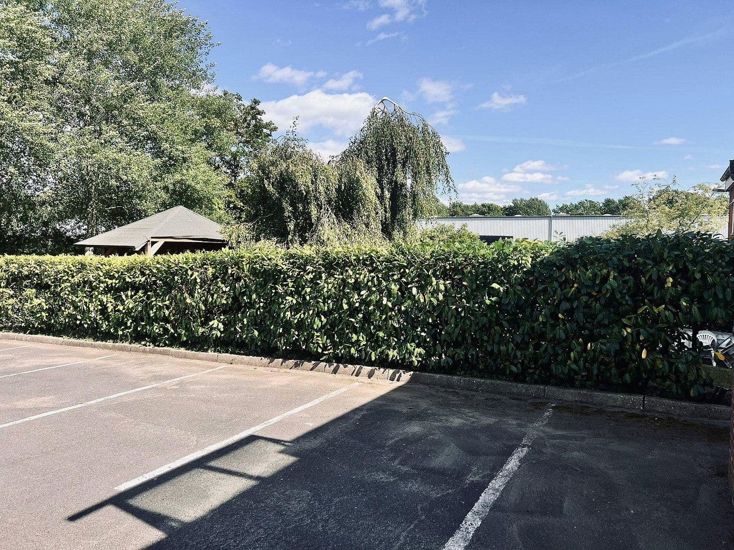 Prenájom kancelárie 120 m², Tegelbarg 25, Bad Bramstedt, Šlezvicko-Holštajnsko Prenájom kancelárie 120 m², Tegelbarg 25, Bad Bramstedt, Šlezvicko-Holštajnsko