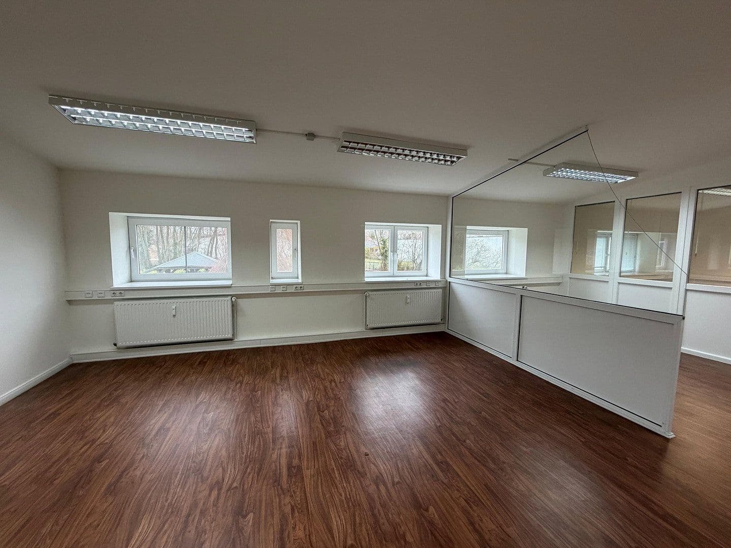 Prenájom kancelárie 120 m², Tegelbarg 25, Bad Bramstedt, Šlezvicko-Holštajnsko Prenájom kancelárie 120 m², Tegelbarg 25, Bad Bramstedt, Šlezvicko-Holštajnsko