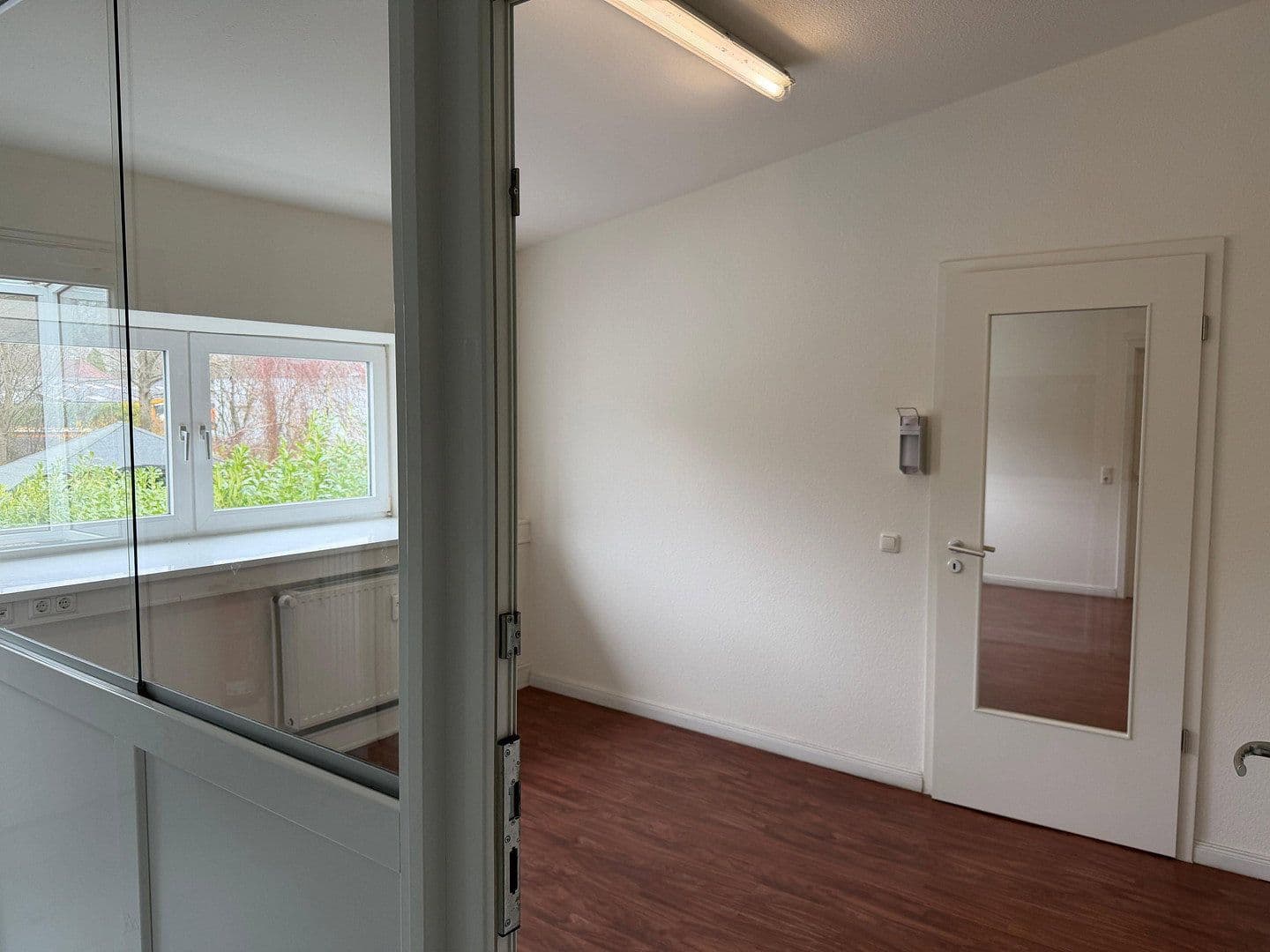 Prenájom kancelárie 120 m², Tegelbarg 25, Bad Bramstedt, Šlezvicko-Holštajnsko Prenájom kancelárie 120 m², Tegelbarg 25, Bad Bramstedt, Šlezvicko-Holštajnsko