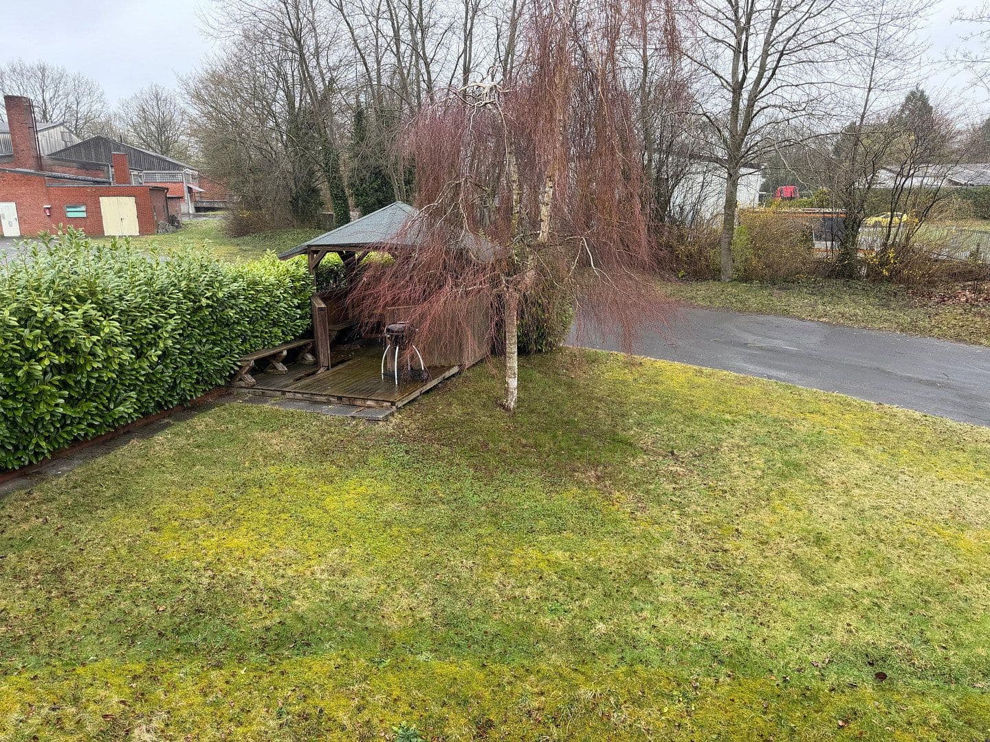 Prenájom kancelárie 120 m², Tegelbarg 25, Bad Bramstedt, Šlezvicko-Holštajnsko Prenájom kancelárie 120 m², Tegelbarg 25, Bad Bramstedt, Šlezvicko-Holštajnsko