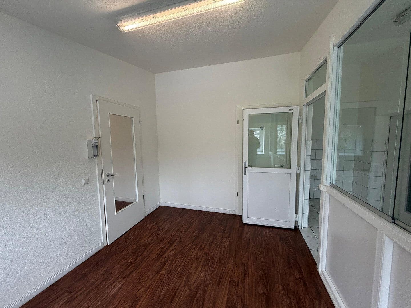 Prenájom kancelárie 120 m², Tegelbarg 25, Bad Bramstedt, Šlezvicko-Holštajnsko Prenájom kancelárie 120 m², Tegelbarg 25, Bad Bramstedt, Šlezvicko-Holštajnsko