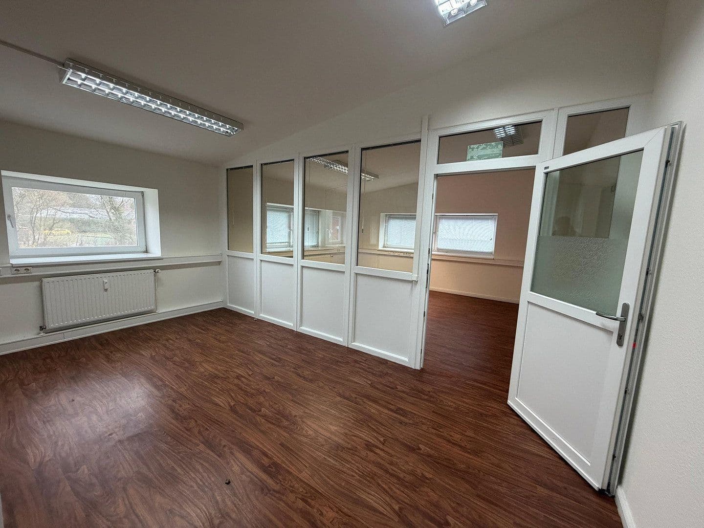 Prenájom kancelárie 120 m², Tegelbarg 25, Bad Bramstedt, Šlezvicko-Holštajnsko Prenájom kancelárie 120 m², Tegelbarg 25, Bad Bramstedt, Šlezvicko-Holštajnsko