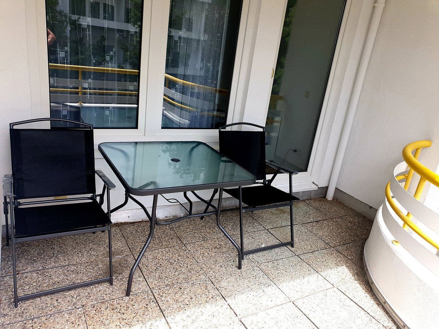Prenájom bytu 1-izbový 38 m², Im Eichwald 18, Heidelberg, Bádensko-Wurttembersko Prenájom bytu 1-izbový 38 m², Im Eichwald 18, Heidelberg, Bádensko-Wurttembersko