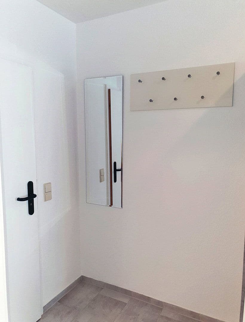 Prenájom bytu 1-izbový 38 m², Im Eichwald 18, Heidelberg, Bádensko-Wurttembersko Prenájom bytu 1-izbový 38 m², Im Eichwald 18, Heidelberg, Bádensko-Wurttembersko
