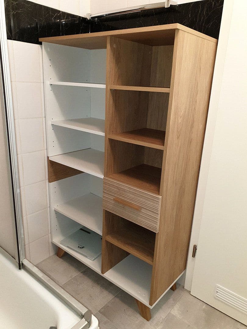 Prenájom bytu 1-izbový 38 m², Im Eichwald 18, Heidelberg, Bádensko-Wurttembersko Prenájom bytu 1-izbový 38 m², Im Eichwald 18, Heidelberg, Bádensko-Wurttembersko