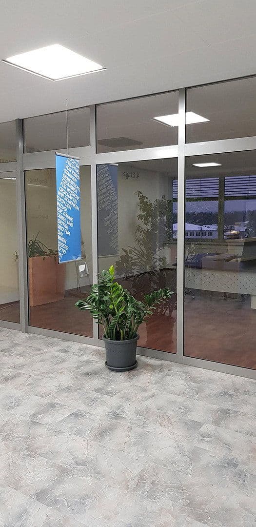 Prenájom kancelárie 1.000 m², Langweid am Lech, Bavorsko Prenájom kancelárie 1.000 m², Langweid am Lech, Bavorsko