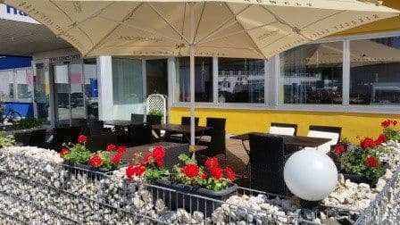 Prenájom kancelárie 1.500 m², Parkstrasse 14, Langweid am Lech, Bavorsko Prenájom kancelárie 1.500 m², Parkstrasse 14, Langweid am Lech, Bavorsko