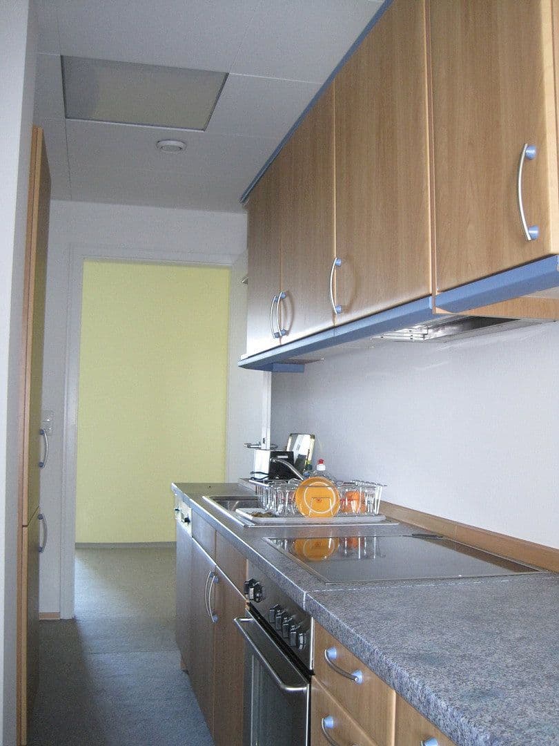 Prenájom kancelárie 1.500 m², Parkstrasse 14, Langweid am Lech, Bavorsko Prenájom kancelárie 1.500 m², Parkstrasse 14, Langweid am Lech, Bavorsko