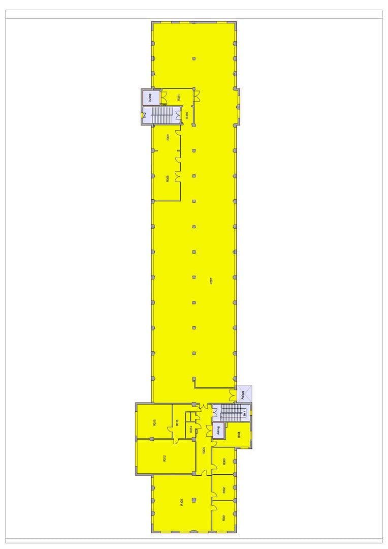 Prenájom nebytového priestoru 1.500 m², Sömmerda, Durínsko Prenájom nebytového priestoru 1.500 m², Sömmerda, Durínsko