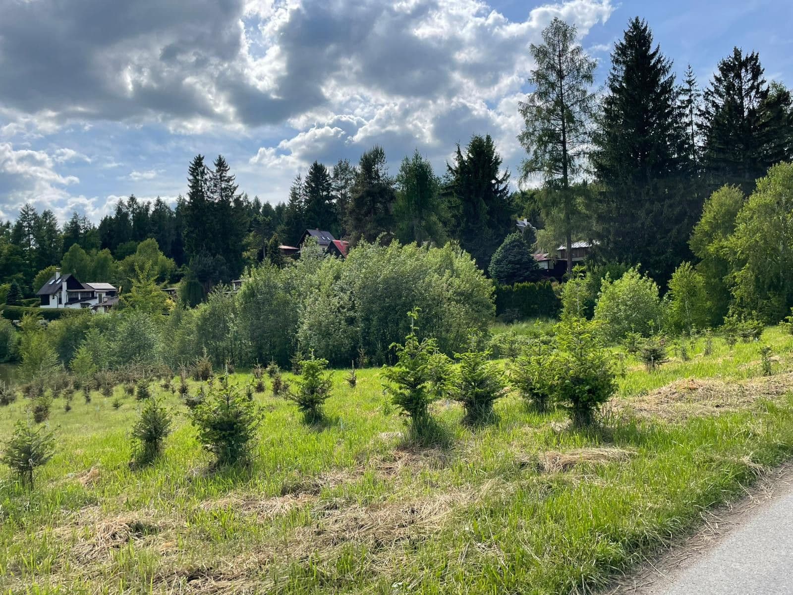 Predaj pozemku 431 m², Zbraslavice, Středočeský kraj Predaj pozemku 431 m², Zbraslavice, Středočeský kraj