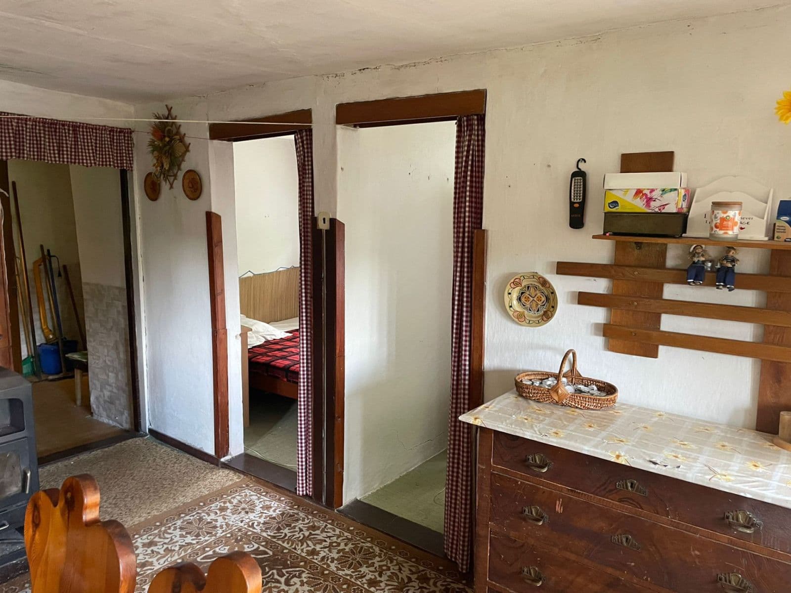Predaj pozemku 431 m², Zbraslavice, Středočeský kraj Predaj pozemku 431 m², Zbraslavice, Středočeský kraj