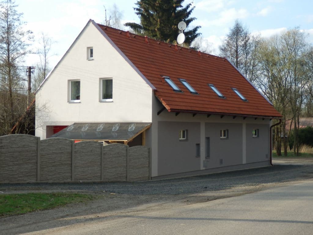 Predaj domu 140 m², pozemek 3.480 m², Mříčná, Liberecký kraj Predaj domu 140 m², pozemek 3.480 m², Mříčná, Liberecký kraj