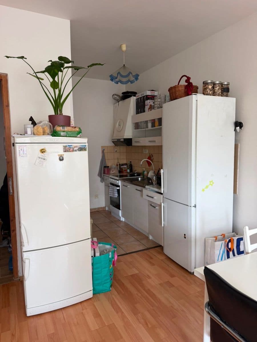 Prenájom bytu 2-izbový 67 m², Vysočanská, Praha, Praha Prenájom bytu 2-izbový 67 m², Vysočanská, Praha, Praha