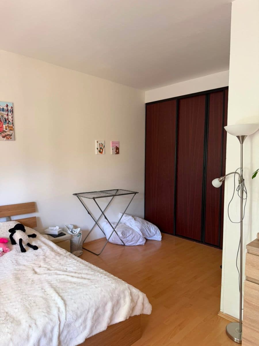 Prenájom bytu 2-izbový 67 m², Vysočanská, Praha, Praha Prenájom bytu 2-izbový 67 m², Vysočanská, Praha, Praha